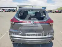 2021 Nissan KICKS фото