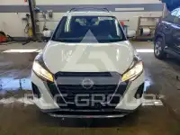 2021 Nissan KICKS фото