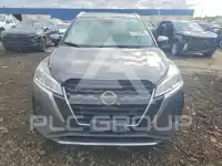 2021 Nissan KICKS photo