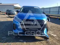 2021 Nissan KICKS photo