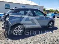 2021 Nissan KICKS фото