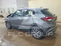 2021 Nissan KICKS фото