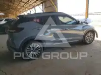 2021 Nissan KICKS photo