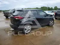 2021 Nissan KICKS фото