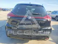 2021 Nissan KICKS фото