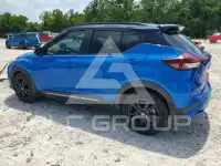 2021 Nissan KICKS фото