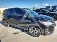 2021 Nissan KICKS фото