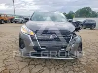 2021 Nissan KICKS фото