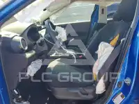2021 Nissan KICKS фото