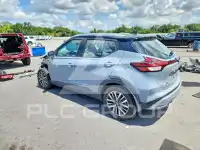 2021 Nissan KICKS photo