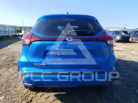 2021 Nissan KICKS photo