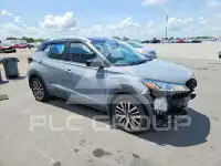 2021 Nissan KICKS photo