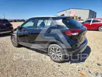 2021 Nissan KICKS фото