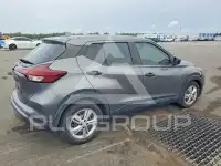 2021 Nissan KICKS photo