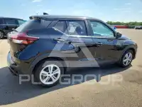2021 Nissan KICKS фото