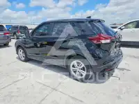 2021 Nissan KICKS фото