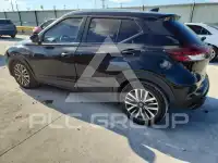2021 Nissan KICKS фото