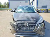 2021 Nissan KICKS фото