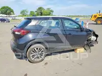 2021 Nissan KICKS фото
