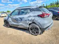 2021 Nissan KICKS фото