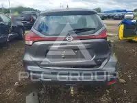 2021 Nissan KICKS photo