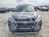2021 Nissan KICKS photo