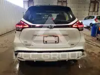 2021 Nissan KICKS фото