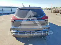 2021 Nissan KICKS photo