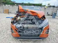 2021 Nissan KICKS photo