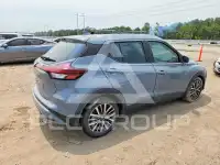 2021 Nissan KICKS фото