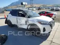 2021 Nissan KICKS фото
