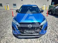 2021 Nissan KICKS фото