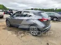 2021 Nissan KICKS фото