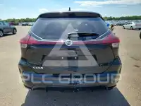 2021 Nissan KICKS фото