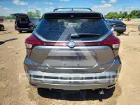 2021 Nissan KICKS photo