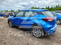 2021 Nissan KICKS photo