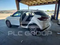 2021 Nissan KICKS фото