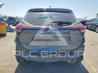 2021 Nissan KICKS фото