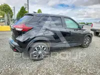 2021 Nissan KICKS фото