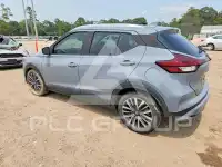 2021 Nissan KICKS фото