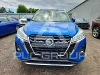 2021 Nissan KICKS photo