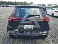2021 Nissan KICKS photo