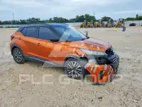 2021 Nissan KICKS фото