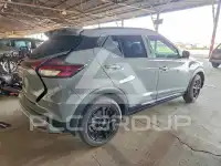 2021 Nissan KICKS фото