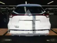 2021 Nissan KICKS фото