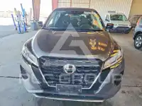2021 Nissan KICKS фото