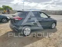 2021 Nissan KICKS photo
