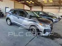 2021 Nissan KICKS фото
