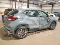 2021 Nissan KICKS photo