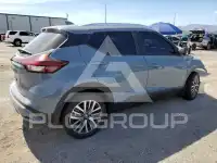 2021 Nissan KICKS photo